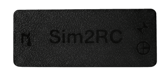 Sim2RC hardware product